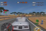 Alfa Romeo Racing Italiano (PlayStation 2)