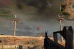 Battlefield 2: Euro Force (PC)