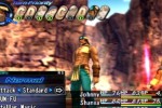 Shadow Hearts: From the New World (PlayStation 2)