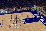 College Hoops 2K6 (Xbox 360)