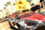Burnout Revenge (Xbox 360)