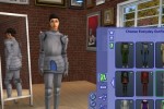 The Sims 2: Open for Business (PC)