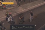 Final Fight: Streetwise (PlayStation 2)