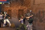 Final Fight: Streetwise (PlayStation 2)