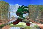 Sonic Riders (PlayStation 2)