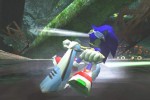 Sonic Riders (GameCube)