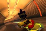 Sonic Riders (GameCube)