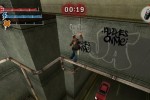 Marc Ecko's Getting Up: Contents Under Pressure (PC)