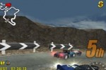 Classic British Motor Racing (PlayStation 2)
