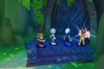 Tales of Legendia (PlayStation 2)