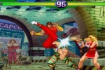 Street Fighter Alpha 3 MAX (PSP)