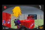 Greg Hastings' Tournament Paintball Max'd (Game Boy Advance)