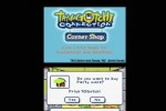 Tamagotchi Connection: Corner Shop (DS)