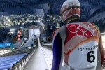 Torino 2006 - the Official Video Game of the XX Olympic Winter Games (PC)