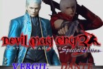 Devil May Cry 3: Special Edition (PlayStation 2)