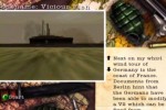 World War II Combat: Road to Berlin (Xbox)