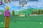 True Swing Golf (DS)