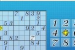 Professor Fuji's Sudoku Classic (PC)