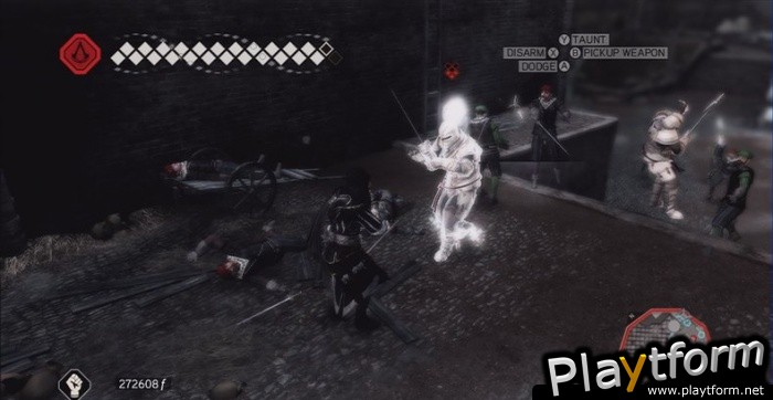 Assassin's Creed II: Battle of Forli (Xbox 360)