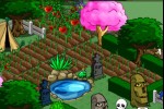 Zombie Farm (iPhone/iPod)