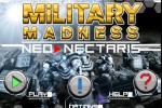Military Madness: Neo Nectaris (iPhone/iPod)