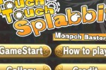 Touch Touch Splabbit Monpch Basterds (iPhone/iPod)