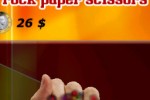 Rock Paper Scissors-Money to make money (iPhone/iPod)