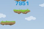 Super Mario Jump (iPhone/iPod)