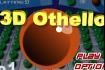 3D Othello - Animated Ball (iPhone/iPod)
