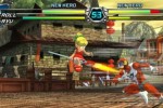 Tatsunoko vs. Capcom: Ultimate All-Stars (Wii)