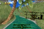 AiRace: Tunnel (DS)