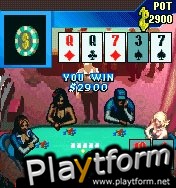 Midnight Hold' Em Poker (Mobile)