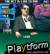 Midnight Hold' Em Poker (Mobile)