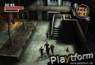 Crime Life: Gang Wars (PC)