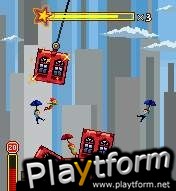 Tower Bloxx (Mobile)