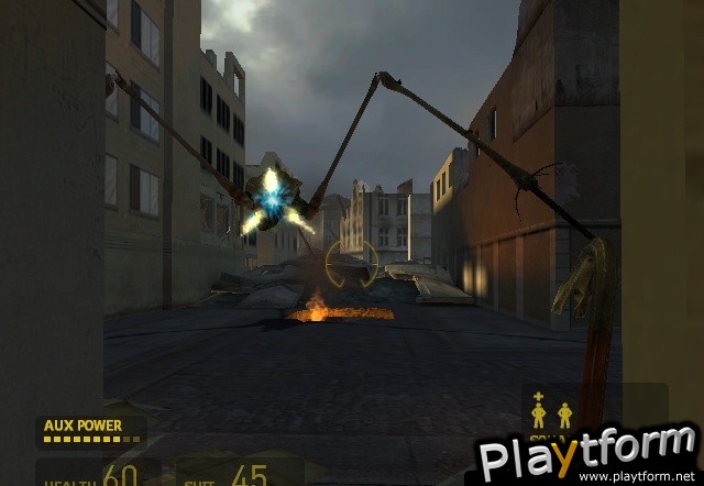 Half-Life 2 (Xbox)