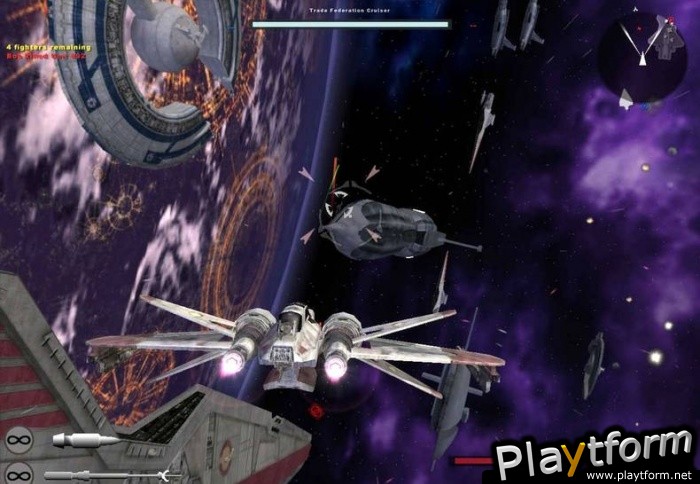 Star Wars: Battlefront II (PC)