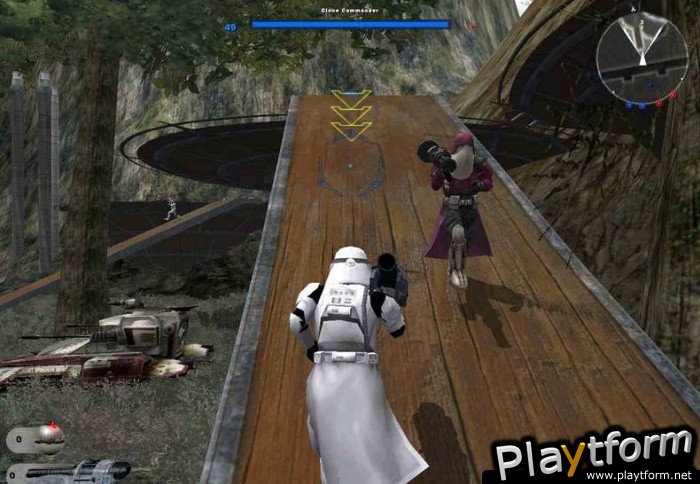 Star Wars: Battlefront II (PC)
