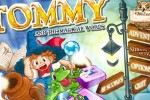 Tommy and the Magical Words (PC)