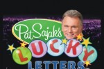 Pat Sajak's Lucky Letters (PC)
