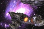 Space Clash The Last Frontier (PC)