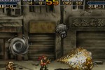 Metal Slug 6 (Arcade Games)