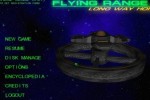 Flying Range II: Long Way Home (PC)