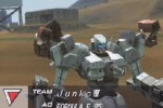 Armored Core: Formula Front (PSP)