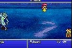 Final Fantasy IV Advance (Game Boy Advance)