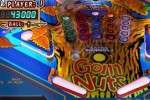 Pinball Hall of Fame - The Gottlieb Collection (PSP)