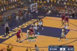 College Hoops 2K6 (PlayStation 2)