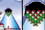 Elf Bowling 1 & 2 (Game Boy Advance)