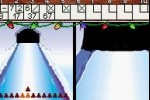 Elf Bowling 1 & 2 (Game Boy Advance)