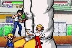 Zatch Bell! Electric Arena (Game Boy Advance)